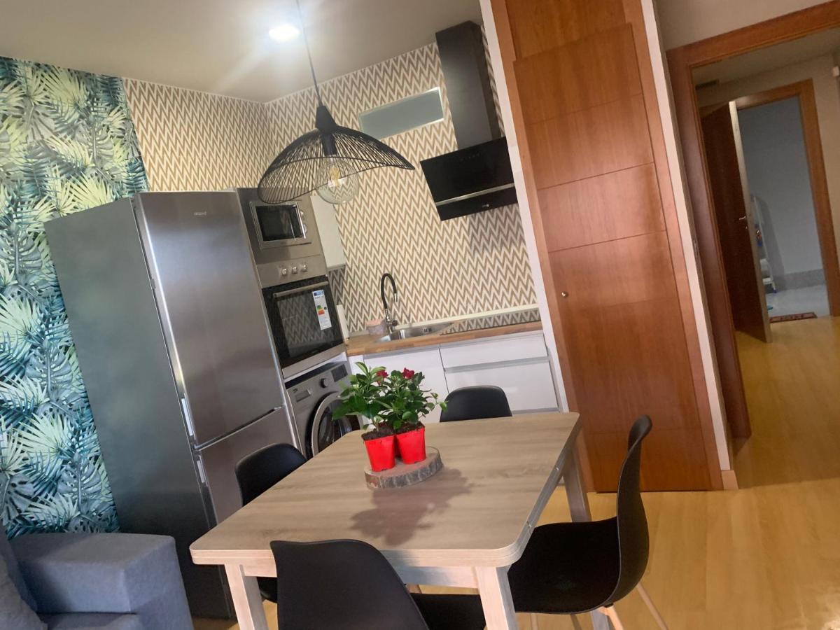 Lm Apartamentos Playa Granada Dos Mares Мотриль Экстерьер фото