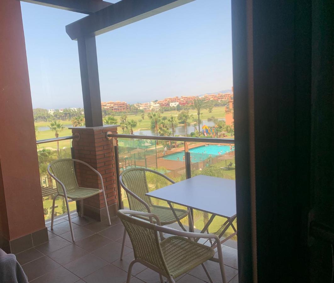 Lm Apartamentos Playa Granada Dos Mares Мотриль Экстерьер фото