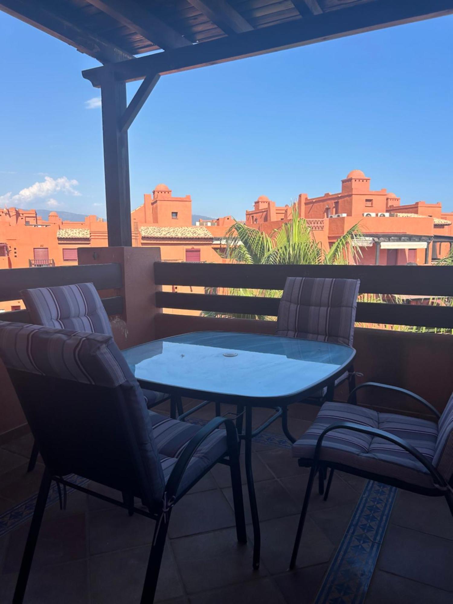Lm Apartamentos Playa Granada Dos Mares Мотриль Экстерьер фото